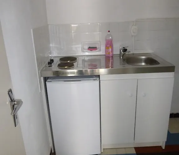 Hotel Les Clarines Les Deux Alpes