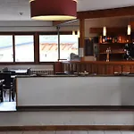 Hotell Les Clarines