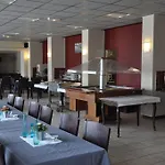 Hotell Les Clarines 3*