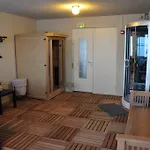 Hotell Les Clarines 3*