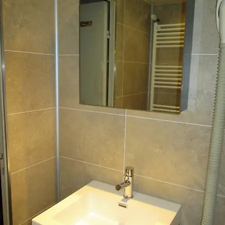 Les Clarines Les Deux Alpes