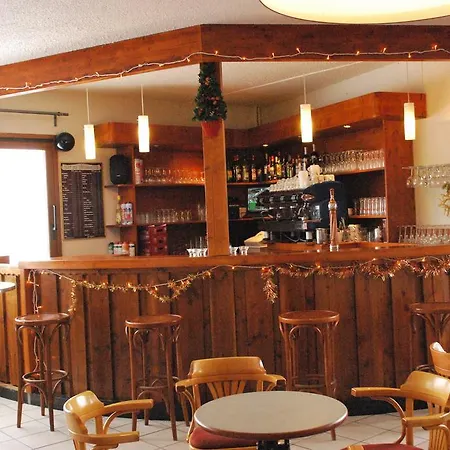 Hotell Les Clarines Les Deux Alpes