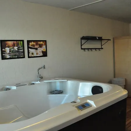 Les Clarines Hotel Les Deux Alpes