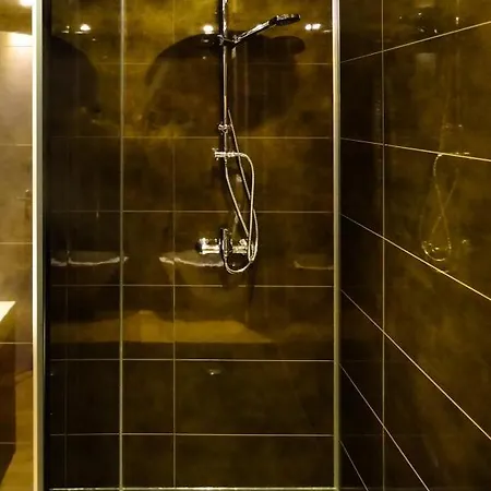 Les Clarines Les Deux Alpes