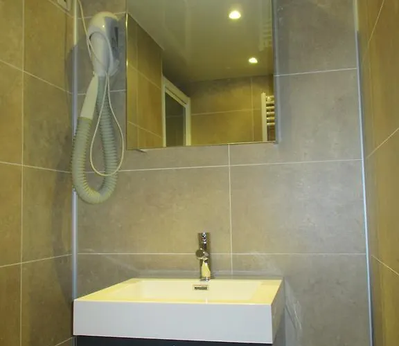Hotel Les Clarines