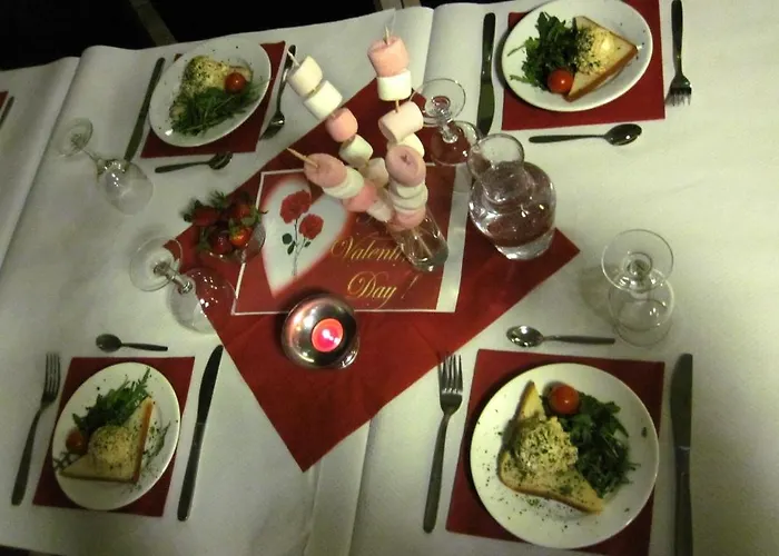 Les Clarines Hotel