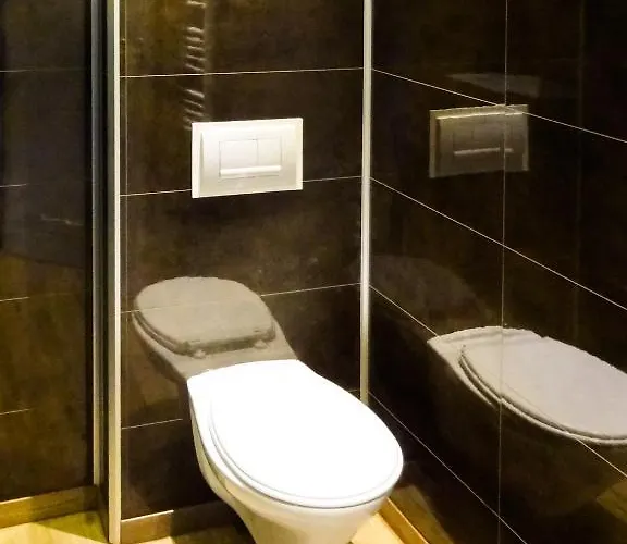 Les Clarines Hotel
